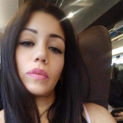 Foto de Georgina