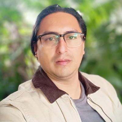 Hedley Andres