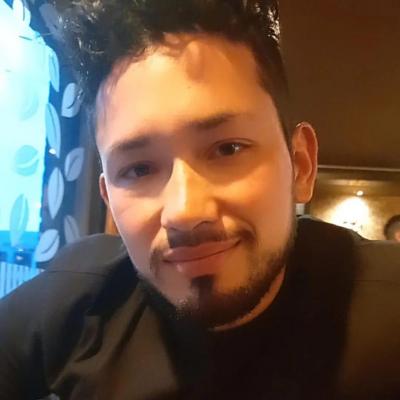 Foto de Cristian
