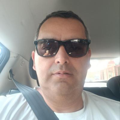 Foto de Samuel