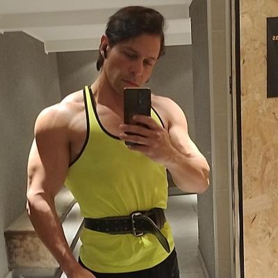 Foto de Anthony