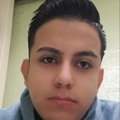 Foto de Andres