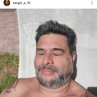 Sergio