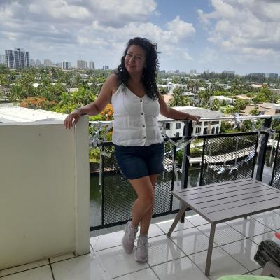 Foto de Angela