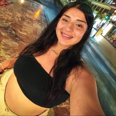 Foto de Estefania