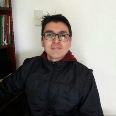 Foto de Geovanny