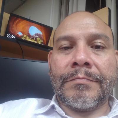 Foto de Miguel
