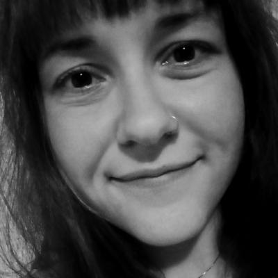 Foto de Daniela