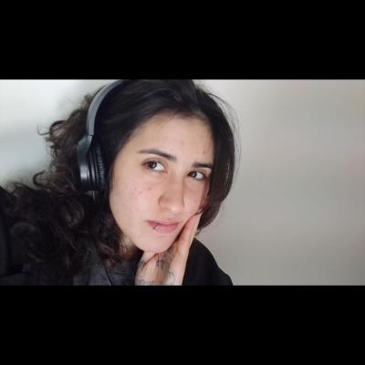 Foto de Camila