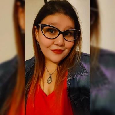 Foto de Melany