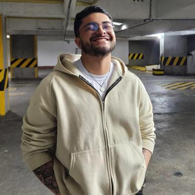 Foto de David Alfonso
