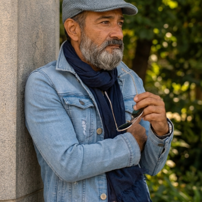 Foto de Gaston
