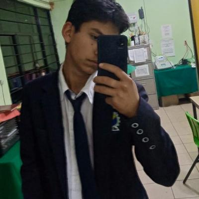 Foto de Yahir