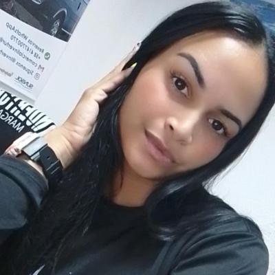 Foto de Yira