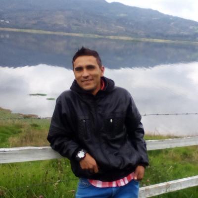 Martin Emilio