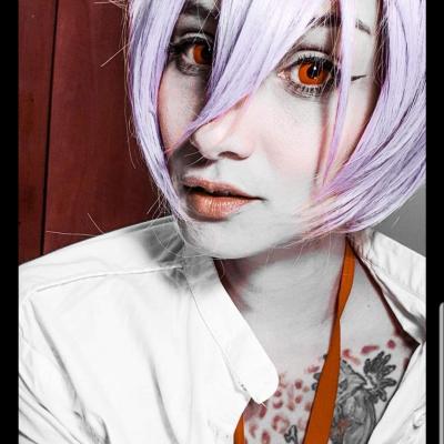 Foto de Kira