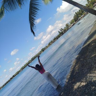 Foto de Estefany