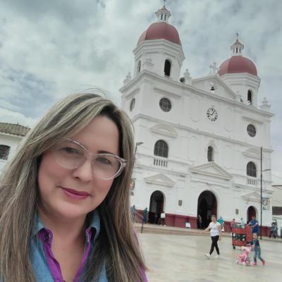 Foto de Gladis
