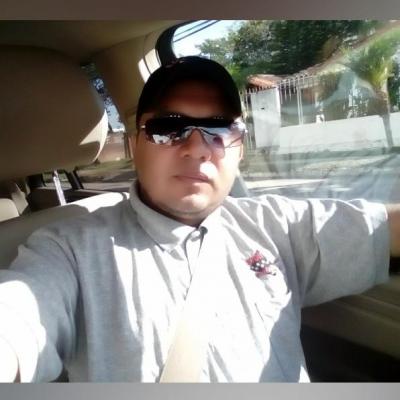 Manuel Alejandro