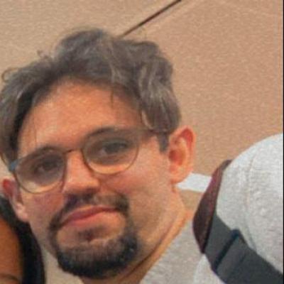 Foto de Sergio
