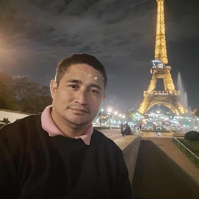 Foto de Dilson
