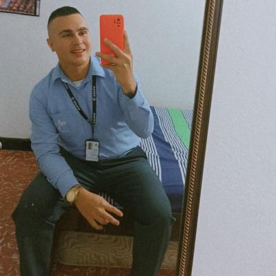 Foto de Oscar