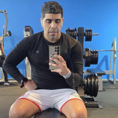 Foto de Ezequiel