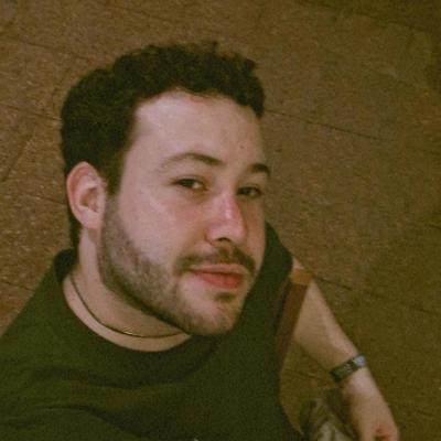 Foto de Alexandro