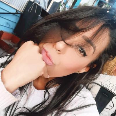 Foto de Roselyn