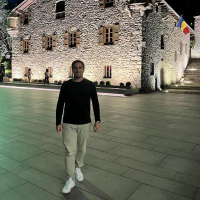 Foto de Adrian