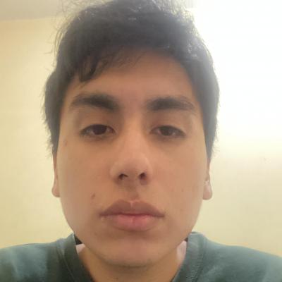 Foto de Mateo