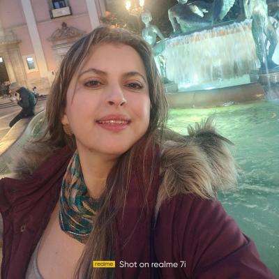 Foto de Maria