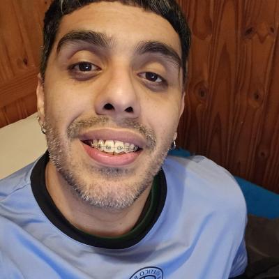 Foto de Ezequiel