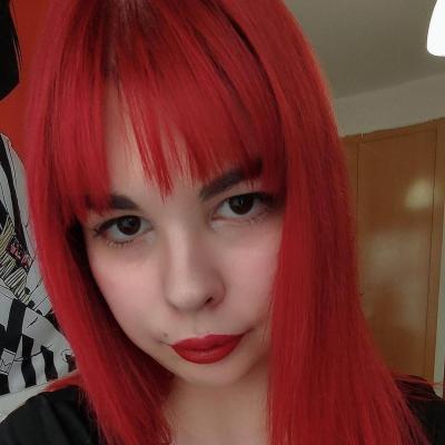 Foto de Marta