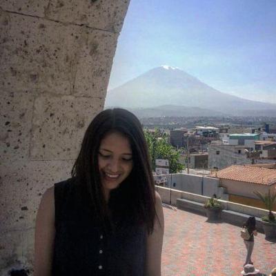 Foto de Fabiola
