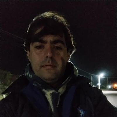 Jonathan Omar