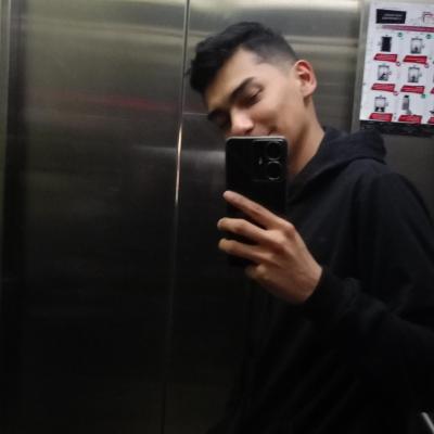 Foto de Nicolas