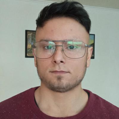 Foto de Claudio