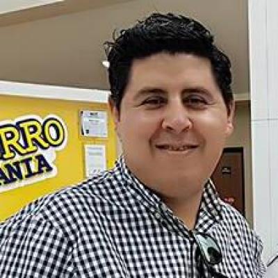 Gustavo