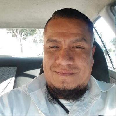 Foto de Gerardo