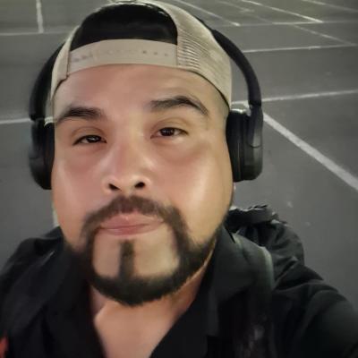 Foto de Ricardo