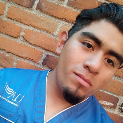 Foto de Angel