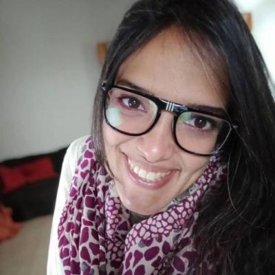 Foto de Aicha
