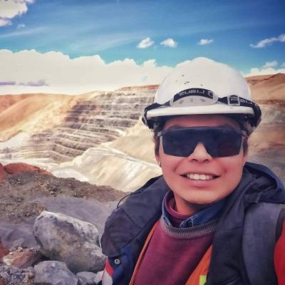 Foto de Enzo Rafael