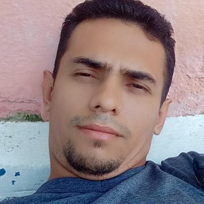 Foto de Alberto Josue