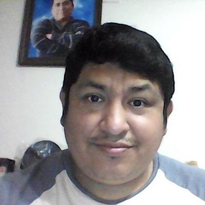 Foto de Luis Alonso