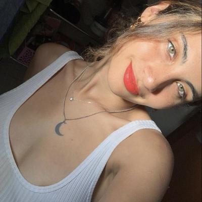 Foto de Aylen