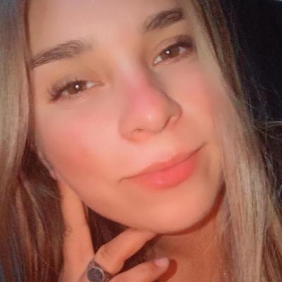 Foto de Julissa