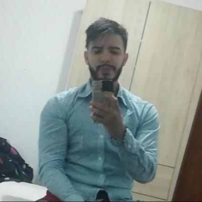 Foto de Leandro