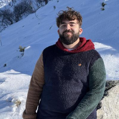 Foto de Victor